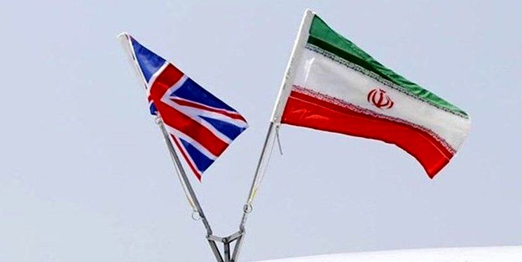 چه کسانی عهده‌دار سفارتخانه‌های ایران و انگلیس شدند؟