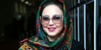 فخر فروشی بهنوش بختیاری با ماشین کروک میلیاردی‌اش+ فیلم