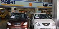روز آرام در بازار پرتیراژهای سایپا + جدول
