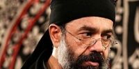 محمود کریمی: از طرف رهبر انقلاب حامل سه پیام هستم+فیلم