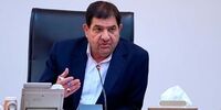 مخبر هشدار داد/ تهاجمی شدن جنگ درصورت عدم تحقق شروط ایران معادلات را دگرگون می‌کند