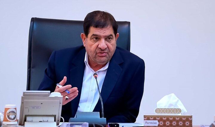 هشدار مخبر به ترامپ درباره تهدیدهای اخیر/ پاسخ ایران قاطع‌تر از گذشته خواهد بود