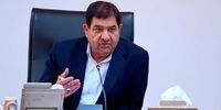 مخبر هشدار داد/ تهاجمی شدن جنگ درصورت عدم تحقق شروط ایران معادلات را دگرگون می‌کند