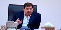 هشدار مخبر به ترامپ درباره تهدیدهای اخیر/ پاسخ ایران قاطع‌تر از گذشته خواهد بود