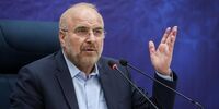 پای سیاساکتی به مناظرات انتخاباتی باز شد/انتقاد محمدباقر قالیباف از خروجی دستگاه‌های فرهنگی+فیلم