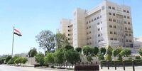 واکنش سوریه به اتهام‌زنی فرانسه و آمریکا