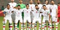 مکان بازی ایران و لبنان تغییر می کند!