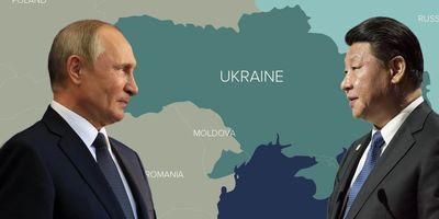 اروپا ترس به جان رهبران سخت‌گیر چین نمی‌اندازد | جنگ اوکراین، چشم انداز روابط تجاری را تیره کرده است 3