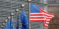 آغاز بحث برای بهبود روابط با آمریکای پس از ترامپ از سوی اتحادیه اروپا