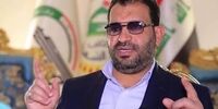 نماینده عراقی: توقف پروازهای ایران به دستور آمریکا انجام شد