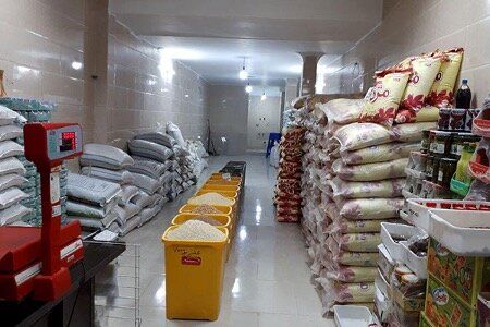 افزایش سرسام آور قیمت برنج خارجی
