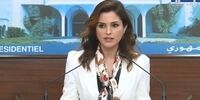 وزیر لبنانی پس از انفجار بزرگ: فعلا دلیلی برای اثبات حمله خارجی نداریم