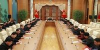 دستور فوری رهبر کره شمالی برای از سرگیری فعالیت های نظامی