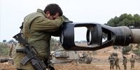 استعفای ناگهانی فرمانده یگان ویژه «اشباح» از ارتش اسرائیل