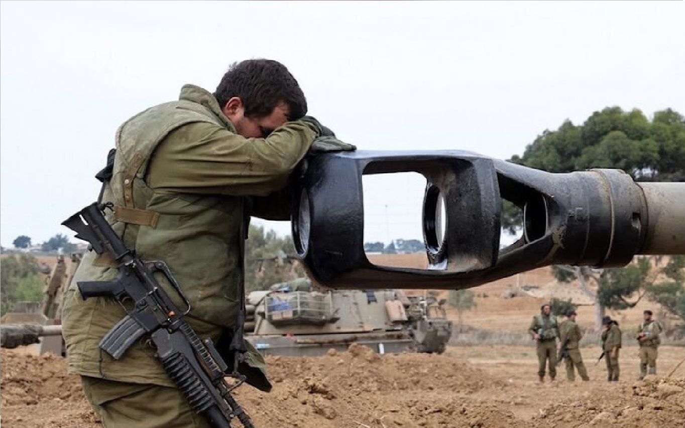 استعفای ناگهانی فرمانده یگان ویژه «اشباح» از ارتش اسرائیل