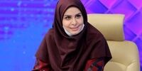 تغییر پوشش عجیب مجری معروف تلویزیون +عکس