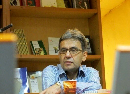 از سور بز تا آذرباد | پیشنهادهای کاوه میرعباسی برای مطالعه