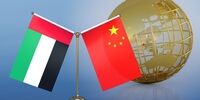 دلارزدایی در امارات و چین تشدید شد/ لفزایش تجارت با ارزهای محلی 