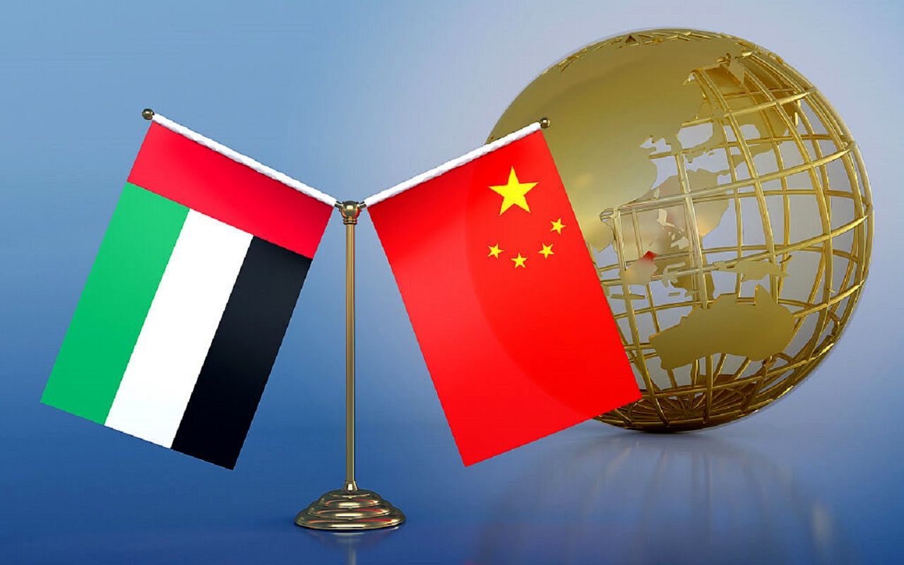 دلارزدایی در امارات و چین تشدید شد/ لفزایش تجارت با ارزهای محلی 