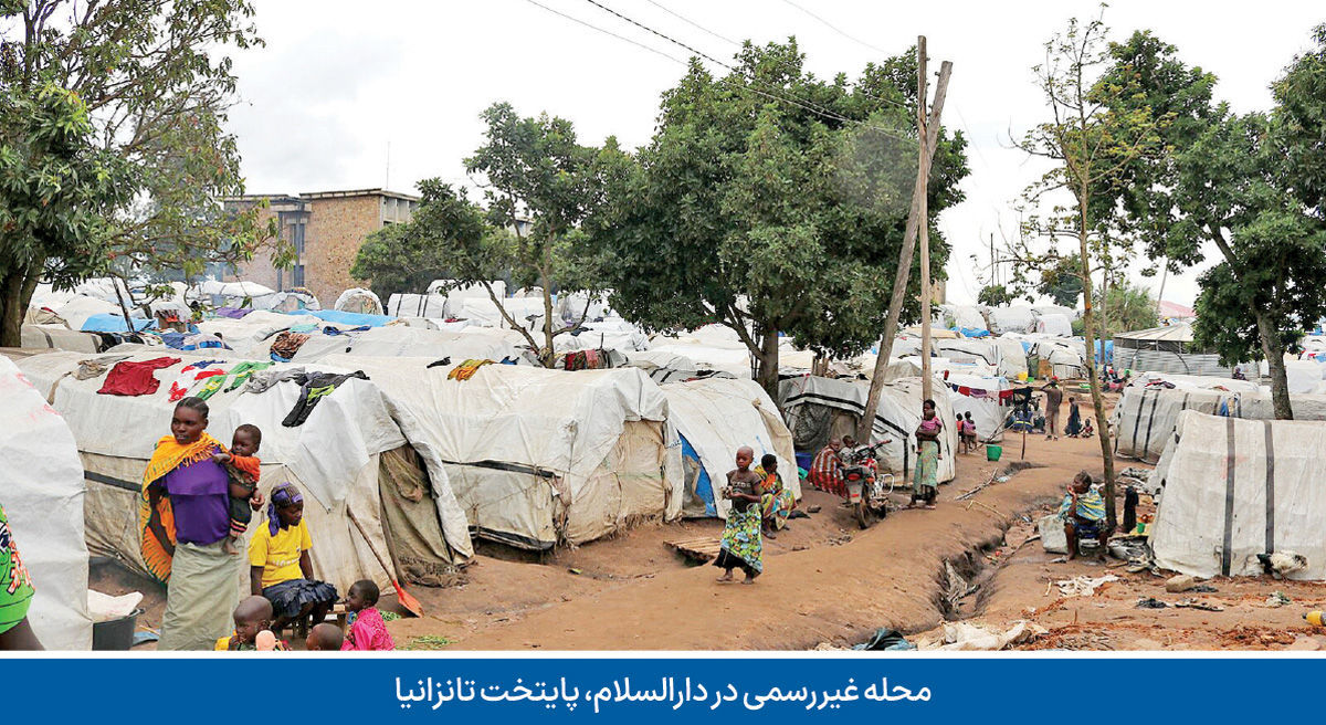 هشدار درباره تشدید ناترازی مسکن و انرژی در پایتخت‌ها / مهاجران اقلیمی چه بر سر شهرهای بزرگ می آورند؟