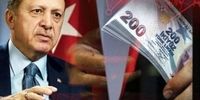 رکوردزنی تورم ترکیه در طول 24 سال گذشته