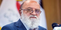 آخرین وضعیت مهدی چمران در بیمارستان بعد از ابتلا به کرونا