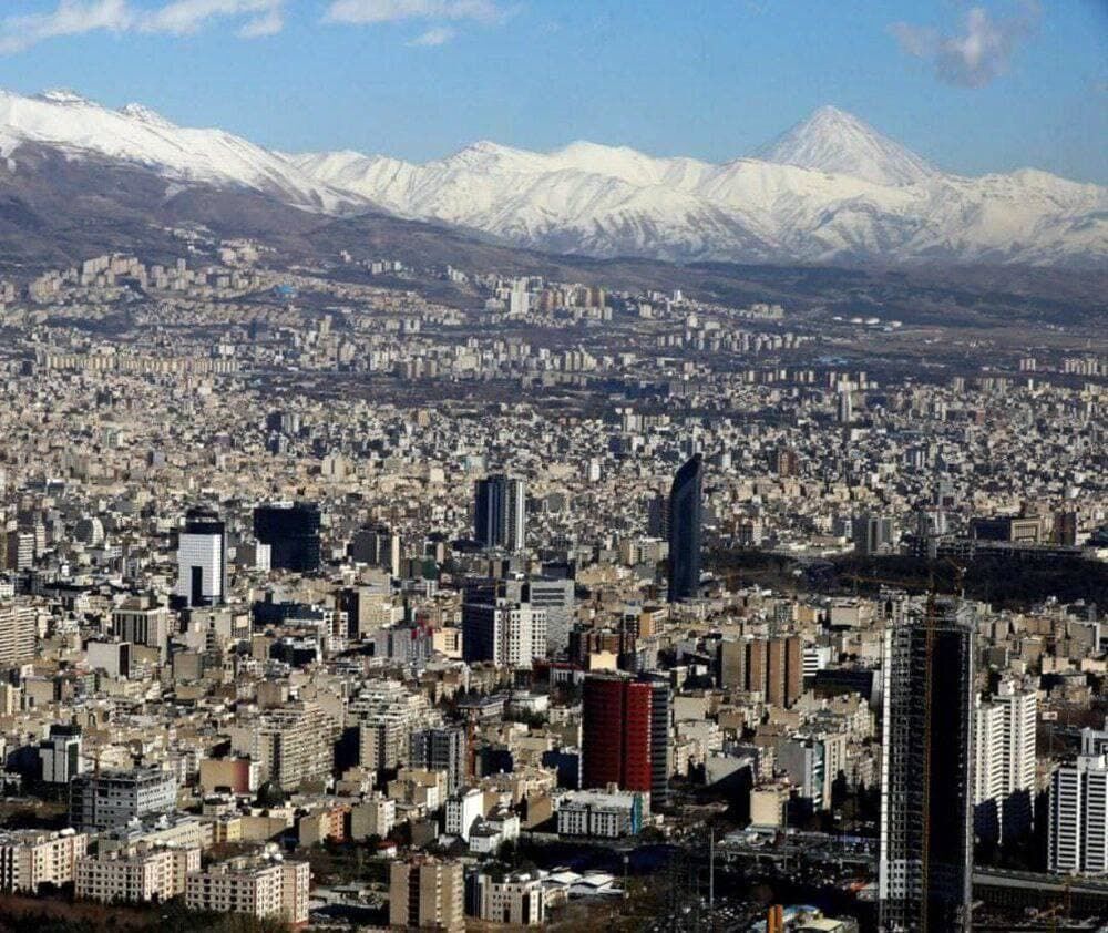 تهران در محاصره این سه همسایه‌ دیوار به دیوار / خطری که پا روی گلوی تهران گذاشته است!