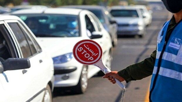 محدودیت‌های جدید ترافیکی تاسوعا و عاشورای حسینی