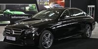 ده تکنولوژی برتر جهان خودرو در سال 2018 + تصاویر