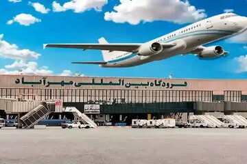 قیمت بلیت هواپیما گران شد؟ + جدول