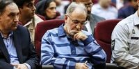 زندان جدید محمدعلی نجفی کجا خواهد بود؟
