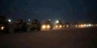 ورود نظامیان اسرائیل به خاک سوریه/ایست بازرسی در قنیطره ایجاد شد