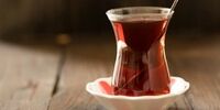 بهترین زمان برای نوشیدن چای 
