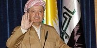 انتقاد شدیداللحن بارزانی در پی اهانت به مرجع شیعیان جهان