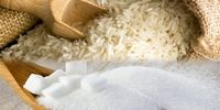 توزیع ۱۶۰ هزار تن برنج و شکر با قیمت مصوب
