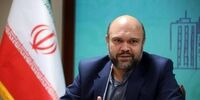 انتصاب جدید در استانداری تهران
