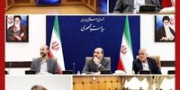 طرح های نیمه تمام دولت بر ریل سرعت