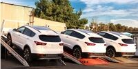 فروش 4 خودرو پرفروش بدون قرعه کشی+ جزئیات