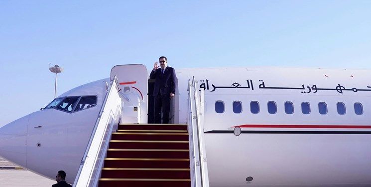هدف نخست‌وزیر عراق از سفر به واشنگتن