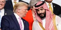 گام بزرگ بعدی ترامپ پس از جنگ در غرب آسیا