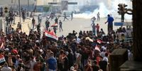شمار قربانیان ناآرامی‌های عراق از مرز 40 نفر گذشت