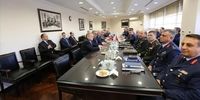 مذاکرات هیأت‌های روسیه و ترکیه با محوریت سوریه