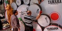 چین ایرانی در شهرری!