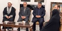 ایران، اسرائیل را تهدید کرد/ پاسخ ترور شهید فخری‌زاده را خواهی دید