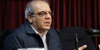واکنش عباس عبدی به تجمع دهه نودی‌ها در شیراز / چرا مساله را امنیتی کرده‌اید؟