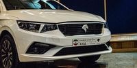 فروش فوری ایران خودرو به قیمت کارخانه