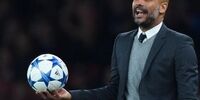 حمله پلیس اسپانیا به هواپیمای حامل خانواده گواردیولا