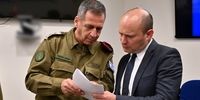 خشم فرماندهان اسرائیلی از سخنان ضدایرانی وزیر جنگ