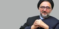 واکنش ابطحی به اظهارات اخیر خاتمی: قربان روی ماهت؛ نمی خواهند شما در صحنه سیاسی  باشید