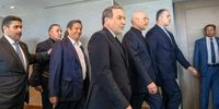امیدواری قطر و پاکستان برای از سرگیری مذاکرات ایران و آمریکا/ ادعای آناتولی:  واشنگتن و تهران از طریق میانجی‌ها در حال تبادل پیام هستند تا برای پایان دادن به درگیری‌ها به مدت دو هفته و آغاز مجدد گفت‌وگوها، به تفاهم برسند